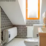 Kalvin Retreat * بودابست