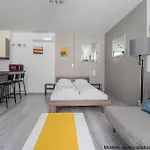 Kalvin Retreat * بودابست