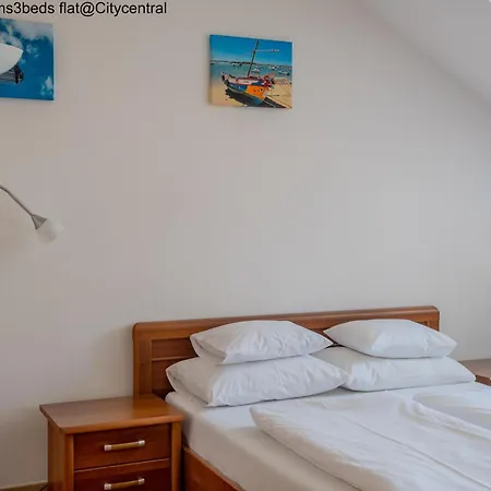 Appartamento Kalvin Retreat