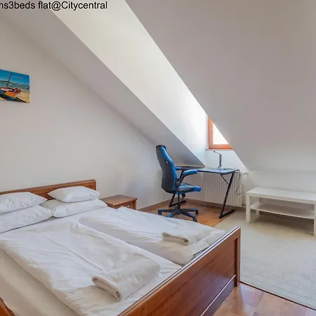 Kalvin Retreat Budapest