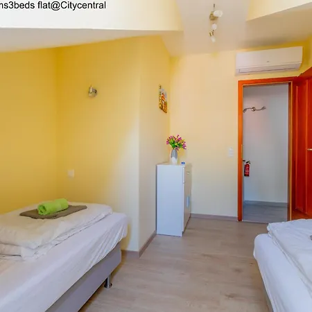 Appartamento Kalvin Retreat *