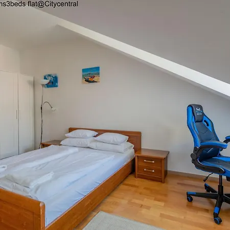 Appartamento Kalvin Retreat *