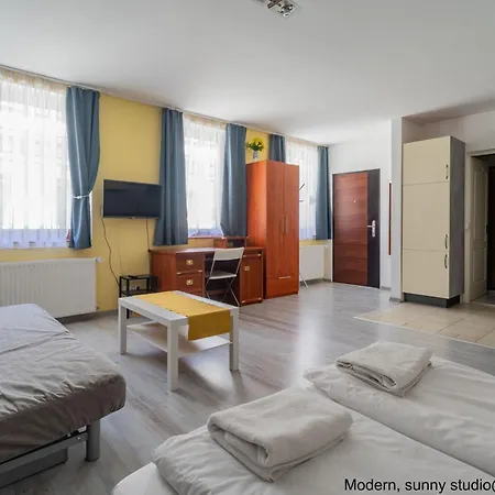 Kalvin Retreat Appartamento *