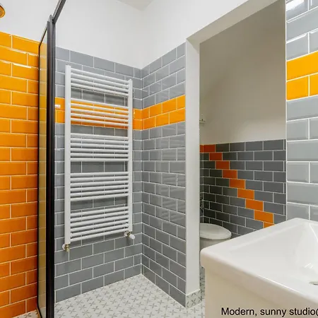 Kalvin Retreat Budapest