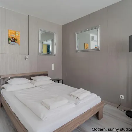 Kalvin Retreat Appartamento