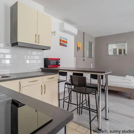 Kalvin Retreat Budapest