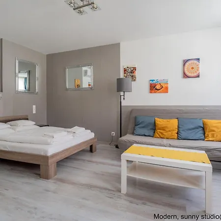 Appartamento Kalvin Retreat
