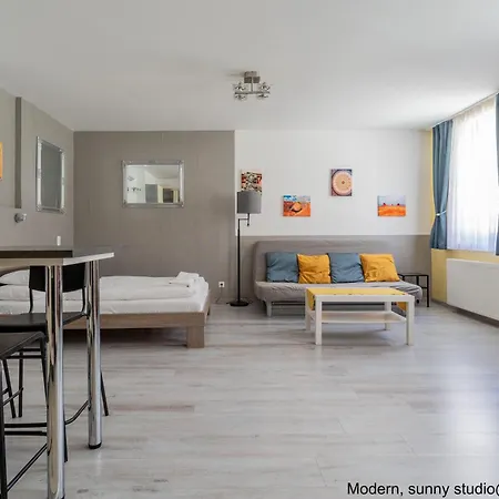 Kalvin Retreat Appartamento