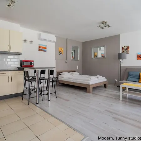 Kalvin Retreat Appartamento