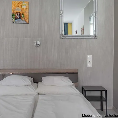 Kalvin Retreat * Budapest