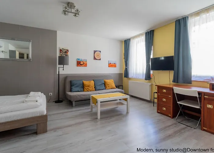 Kalvin Retreat Appartamento