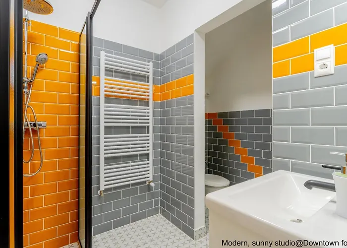 Kalvin Retreat Budapest