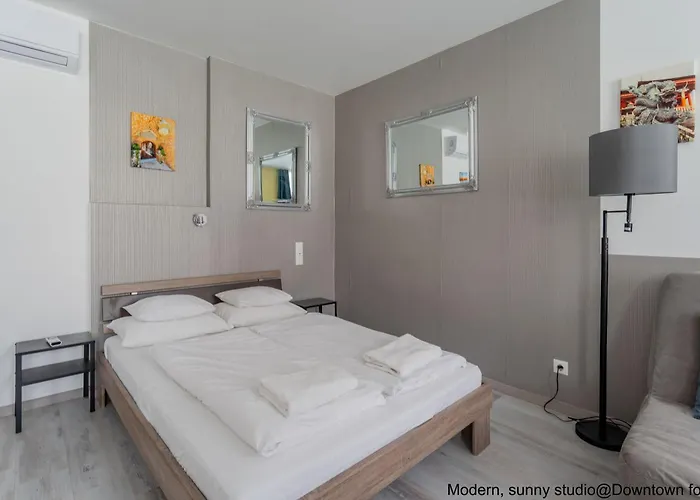 Kalvin Retreat Appartamento