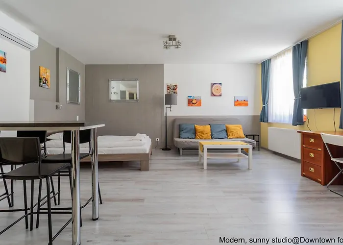 Kalvin Retreat Appartamento