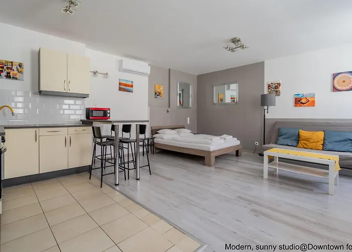Kalvin Retreat Appartamento