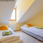 Kalvin Retreat *