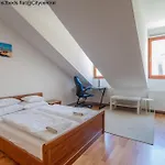 Apartament Kalvin Retreat *