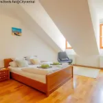 Apartament Kalvin Retreat Budapeszt