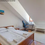 Kalvin Retreat Budapeszt