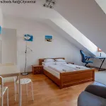 Apartamento Kalvin Retreat Budapest