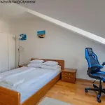 Apartamento Kalvin Retreat *