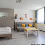 Kalvin Retreat * Budapest