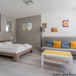 Apartamento Kalvin Retreat