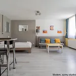Kalvin Retreat Apartamento